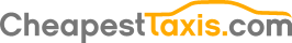 CheapestTaxis Logo